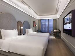 Mercure Lanzhou Downtown
