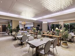 Mercure Lanzhou Downtown