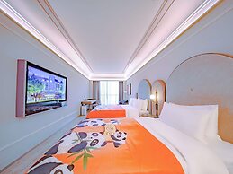 Mercure Lanzhou Downtown