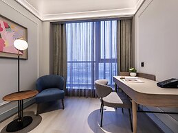 Mercure Lanzhou Downtown