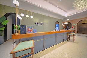 Mercure Lanzhou Downtown