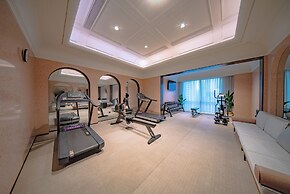 Mercure Lanzhou Downtown