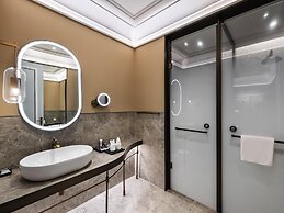 Mercure Lanzhou Downtown