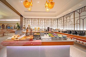 Mercure Lanzhou Downtown