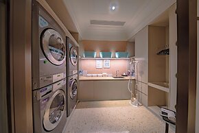 Mercure Lanzhou Downtown