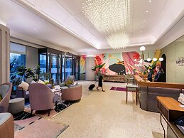 Mercure Lanzhou Downtown