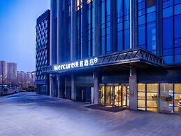 Mercure Lanzhou Downtown