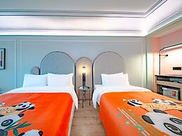 Mercure Lanzhou Downtown