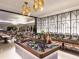 Mercure Lanzhou Downtown