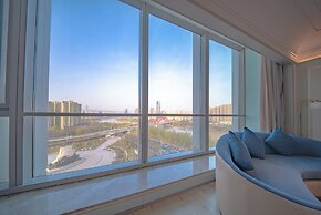 Mercure Lanzhou Downtown