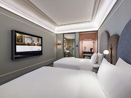 Mercure Lanzhou Downtown