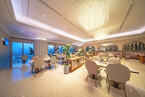Mercure Lanzhou Downtown