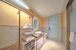 Mercure Lanzhou Downtown