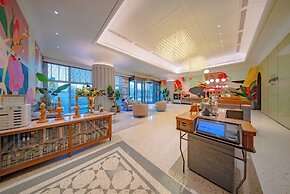 Mercure Lanzhou Downtown