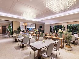 Mercure Lanzhou Downtown