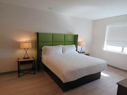 Wyndham Garden College Station