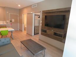 Wyndham Garden College Station