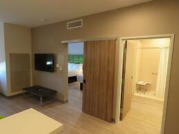 Wyndham Garden College Station