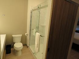 Wyndham Garden College Station