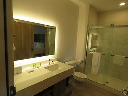 Wyndham Garden College Station