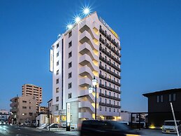 Super Hotel Anjo