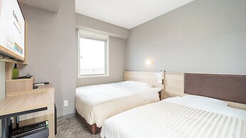 Super Hotel Shonan Fujisawaeki Minamiguchi