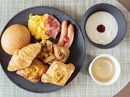 Super Hotel Shonan Fujisawaeki Minamiguchi