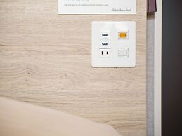 Super Hotel Shonan Fujisawaeki Minamiguchi