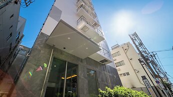 Super Hotel Shonan Fujisawaeki Minamiguchi