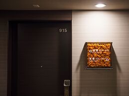 Super Hotel Shonan Fujisawaeki Minamiguchi