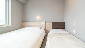 Super Hotel Shonan Fujisawaeki Minamiguchi