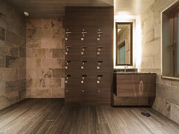 Super Hotel Shonan Fujisawaeki Minamiguchi