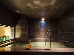 Super Hotel Shonan Fujisawaeki Minamiguchi