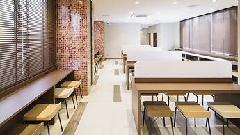 Super Hotel Shonan Fujisawaeki Minamiguchi