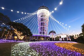 Super Hotel Shonan Fujisawaeki Minamiguchi