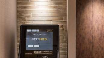 Super Hotel Shonan Fujisawaeki Minamiguchi