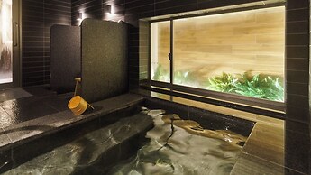 Super Hotel Shonan Fujisawaeki Minamiguchi
