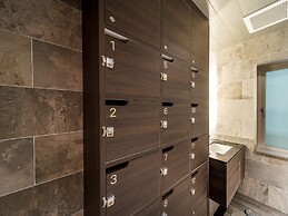 Super Hotel Shonan Fujisawaeki Minamiguchi