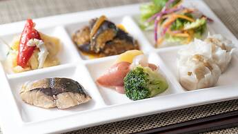 Super Hotel Shonan Fujisawaeki Minamiguchi
