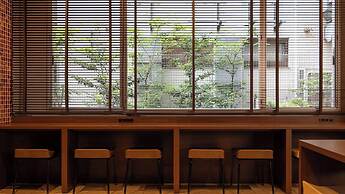 Super Hotel Shonan Fujisawaeki Minamiguchi