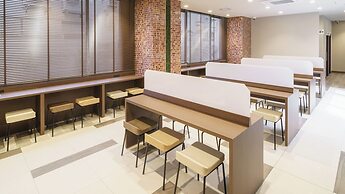 Super Hotel Shonan Fujisawaeki Minamiguchi