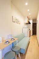 My Home in Tokyo