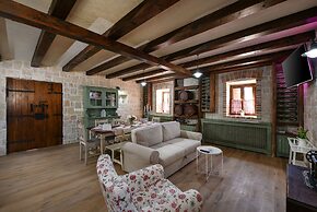 Villa Laurana