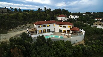 Villa Lubey