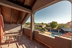 Villa Chervil