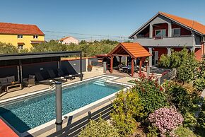 Villa Chervil