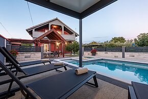 Villa Chervil