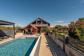 Villa Chervil