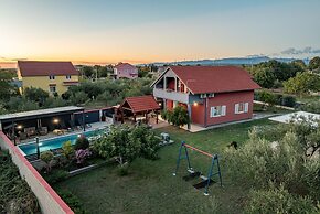 Villa Chervil