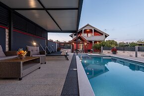Villa Chervil